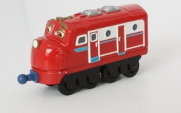 Chuggington - Diecast Wilson